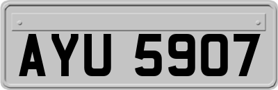 AYU5907