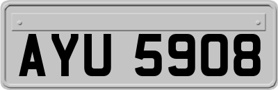 AYU5908