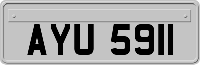 AYU5911
