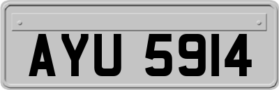 AYU5914