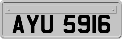 AYU5916