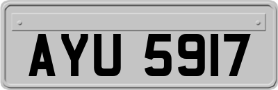 AYU5917
