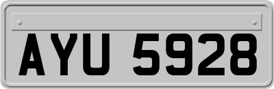 AYU5928