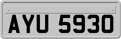 AYU5930