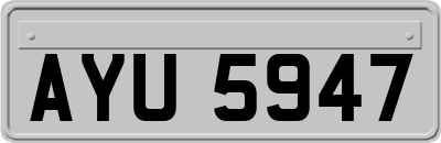 AYU5947