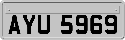 AYU5969