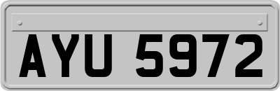 AYU5972