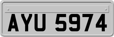 AYU5974