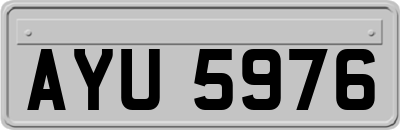 AYU5976