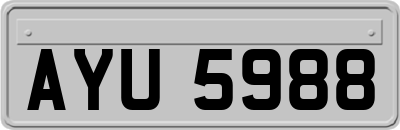 AYU5988