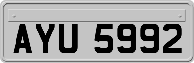 AYU5992