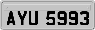 AYU5993