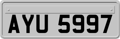 AYU5997