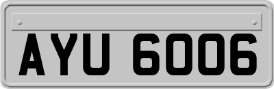 AYU6006