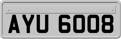 AYU6008