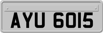 AYU6015