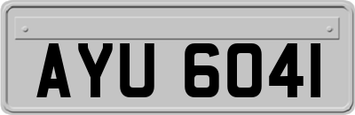 AYU6041