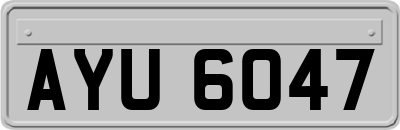 AYU6047