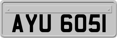 AYU6051