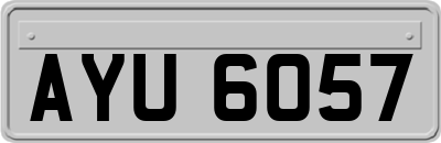 AYU6057
