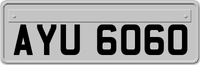 AYU6060
