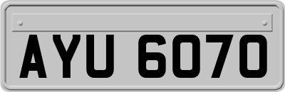 AYU6070