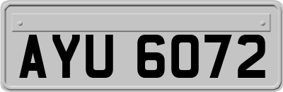 AYU6072