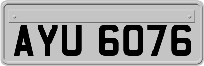 AYU6076