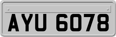 AYU6078