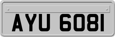 AYU6081