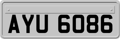 AYU6086