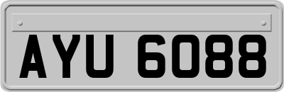 AYU6088