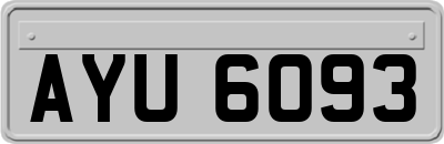 AYU6093