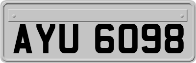 AYU6098