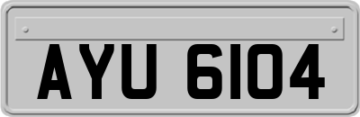 AYU6104