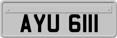 AYU6111