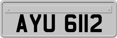 AYU6112