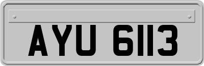 AYU6113
