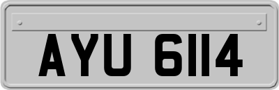 AYU6114