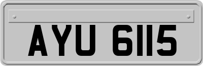 AYU6115