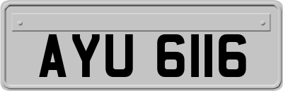 AYU6116