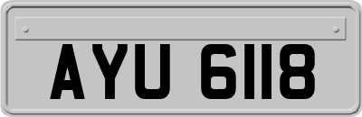 AYU6118