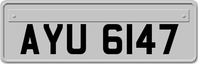 AYU6147