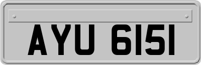 AYU6151