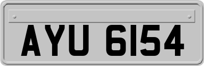AYU6154