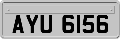 AYU6156