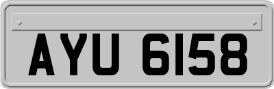 AYU6158