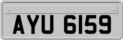 AYU6159