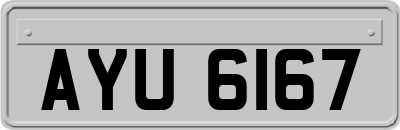AYU6167