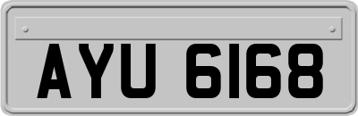 AYU6168